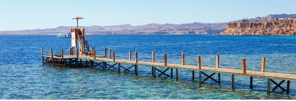 Best Places to Visit in Sharm El-Sheikh