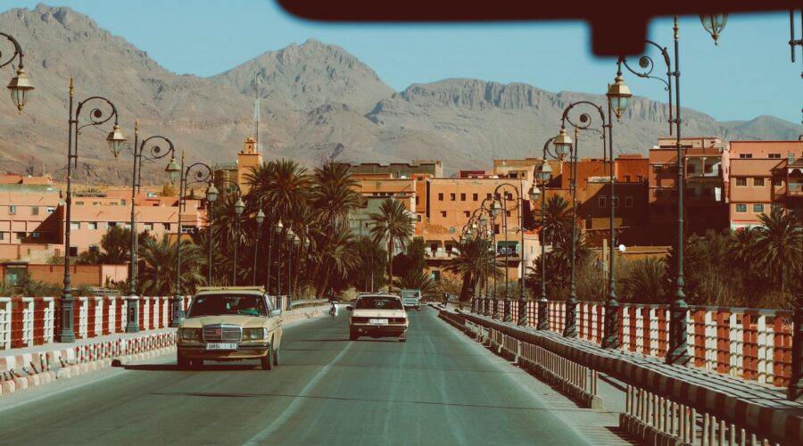 Morocco self drive holidays