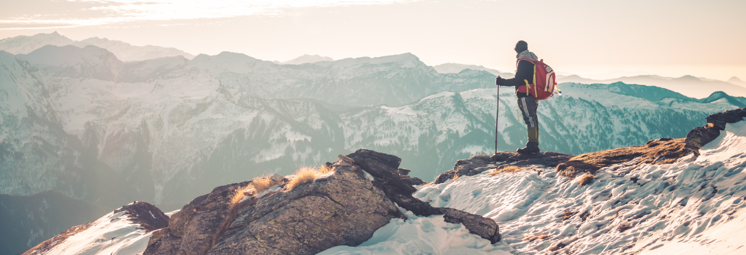 Trekking in the Indian Himalayas