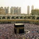 الحج والثقافية في المملكة العربية السعودية