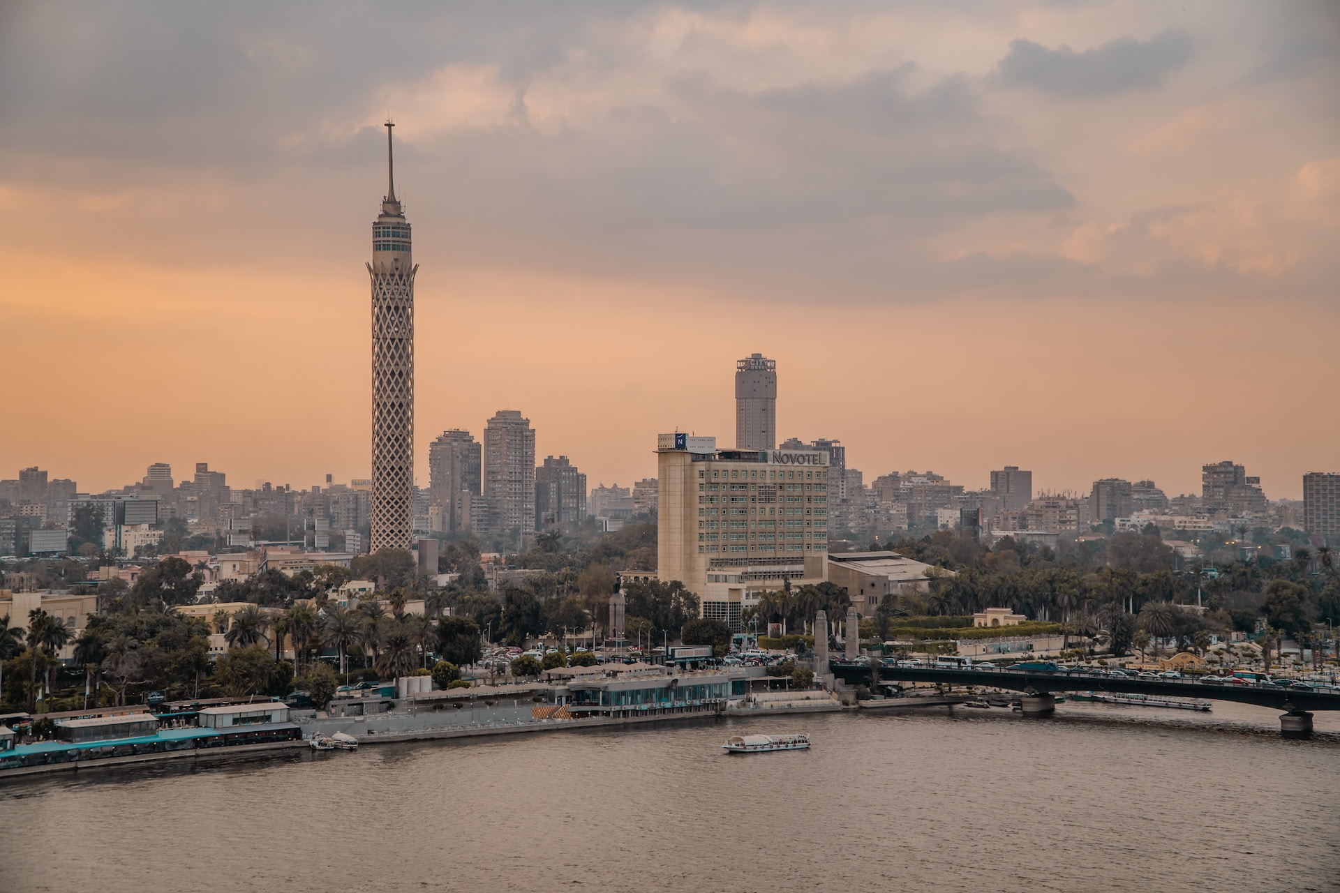 ما هو أشهر طعام في مصر