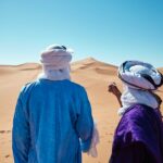 4 Day Sahara Desert Tour from Marrakech to Fes