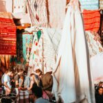 Guide to Marrakech's Souks