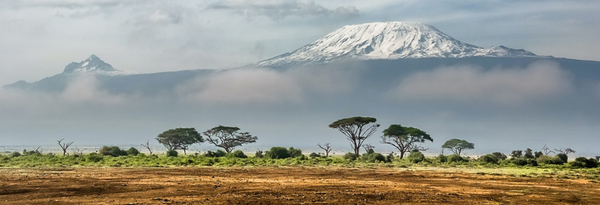 Mount Kilimanjaro Safari