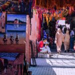 Tour Guide in Marrakech Morocco