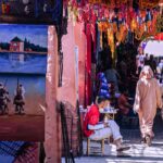 Tour Guide in Marrakech Morocco
