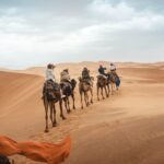 Journey to Morocco's Desert