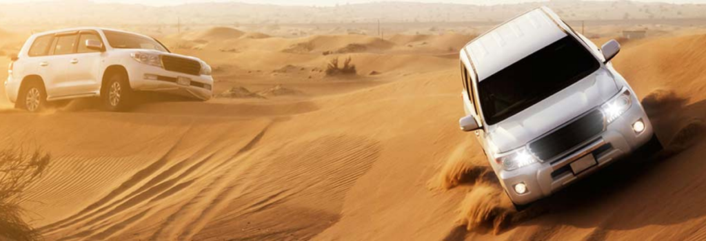 3 DAYS DESERT TOUR FROM MARRAKECH