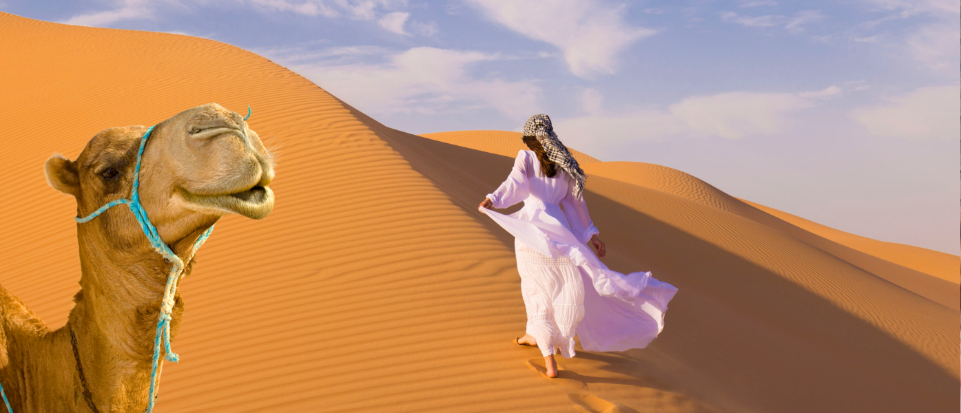 Book Sahara Desert Tour Morocco – 3 Days Trip itinerary