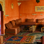 How Much Rugs Cost in Morocco