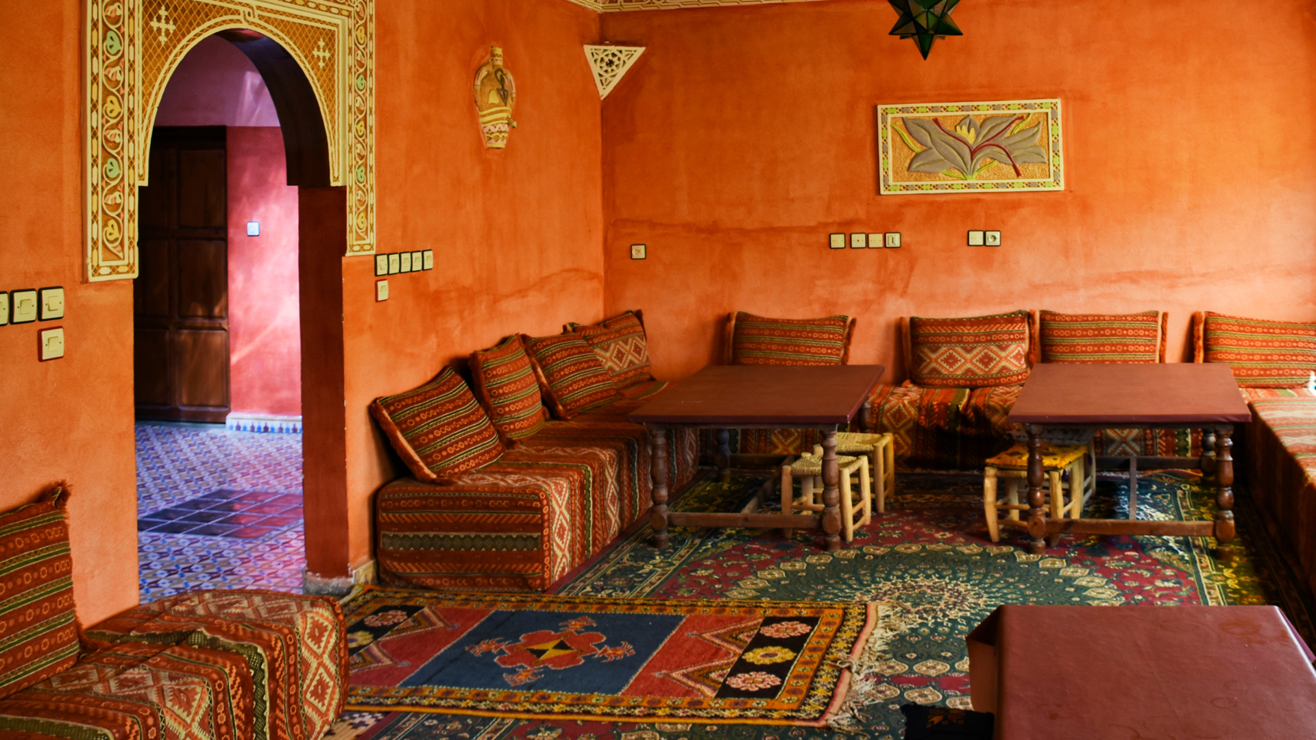 How Much Rugs Cost in Morocco