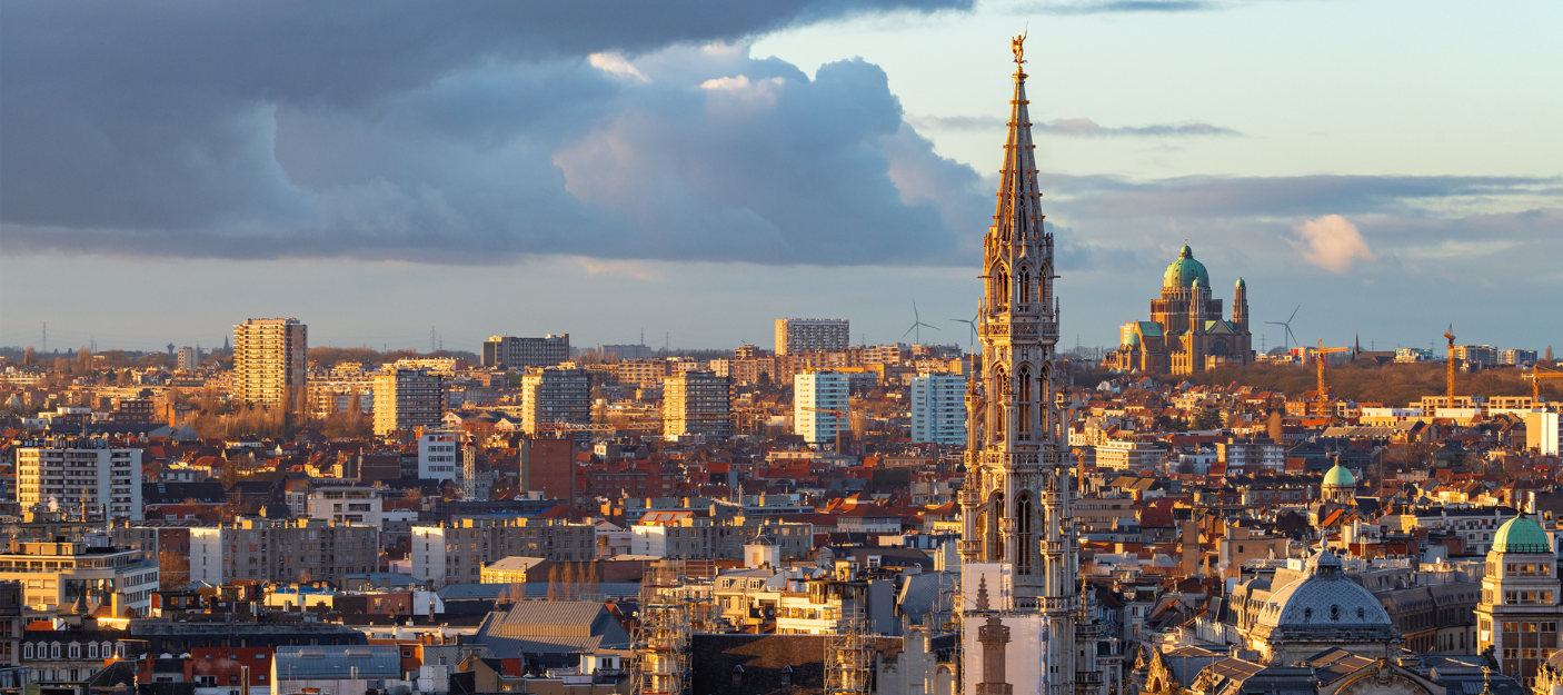 Moroccan Hammams in Brussels