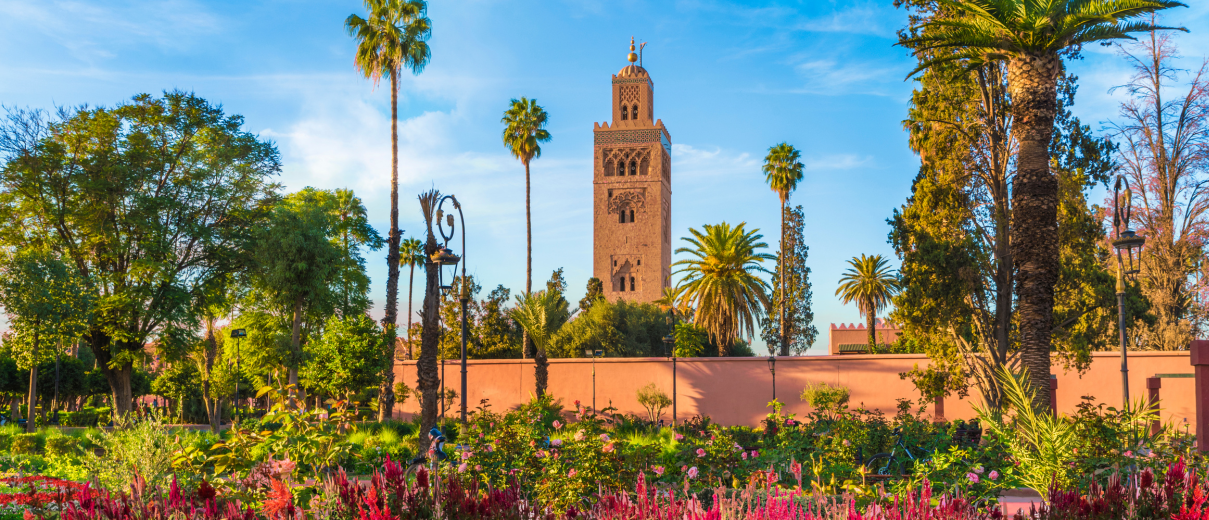 لماذا أُطلق على مسجد الكتبية هذا الاسم؟