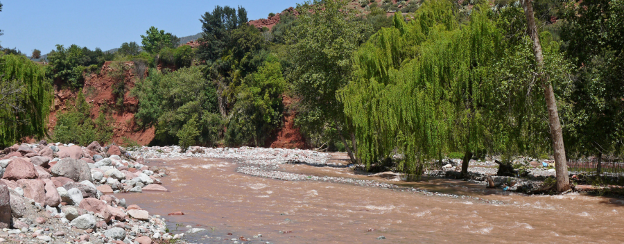 1 Day Ourika valley trip from Marrakech