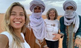 3 Days Sahara Desert Trip from Marrakech