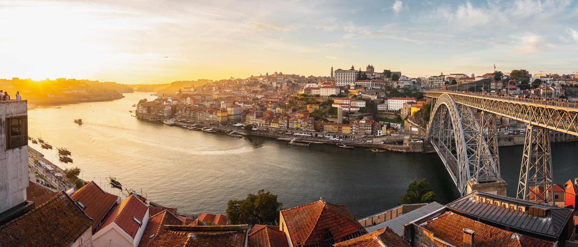 Activities and things to do in Porto