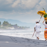 Balinese New Year: The Day of Silence