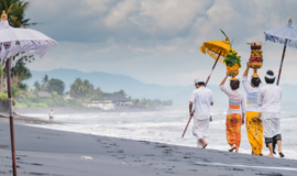 Balinese New Year: The Day of Silence