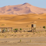 Best Way to See the Sahara Desert in Morocco