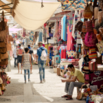 Can I Wear Jeans in Marrakech?