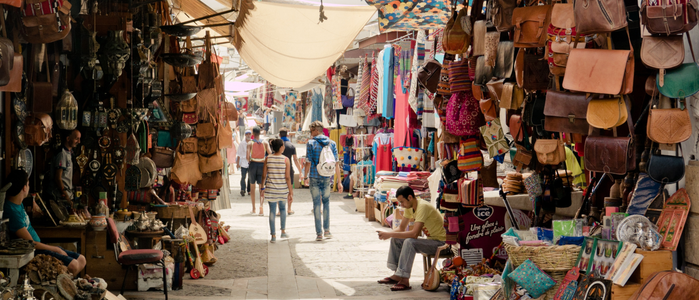 Can I Wear Jeans in Marrakech?