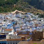 How to Travel from Marrakech to Chefchaouen