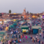 Marrakech Street Food Tour