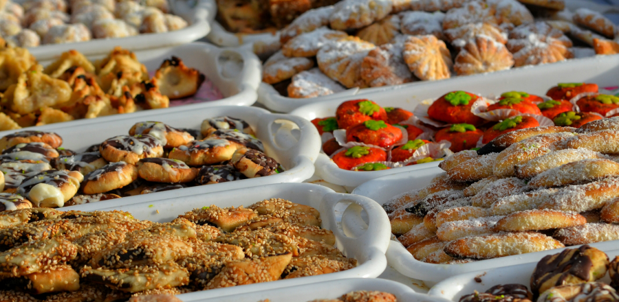 Marrakech Street Food Tour