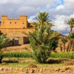 Hôtels à Zagora, Maroc