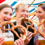 When Is Oktoberfest In Munich 2024