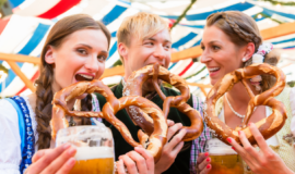 When Is Oktoberfest In Munich 2024