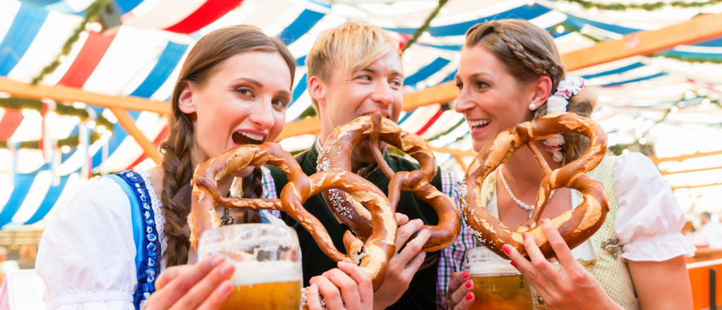 When Is Oktoberfest In Munich 2024