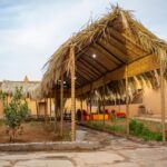 Hôtels à Zagora, Maroc