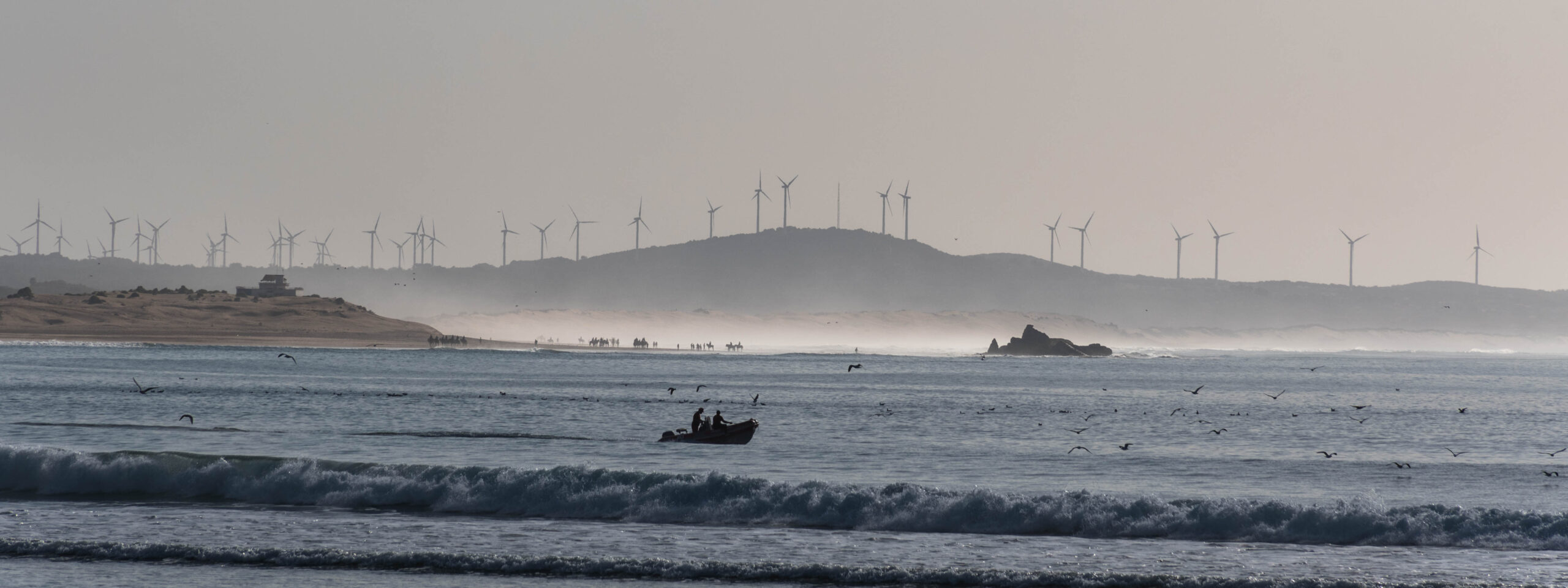 Wat Is de Afstand Van Marrakech Naar Strand