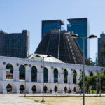 13 Rio de Janeiro Centrum 6 Aqueduto da Carioca