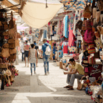 Biggest Cities In Morocco