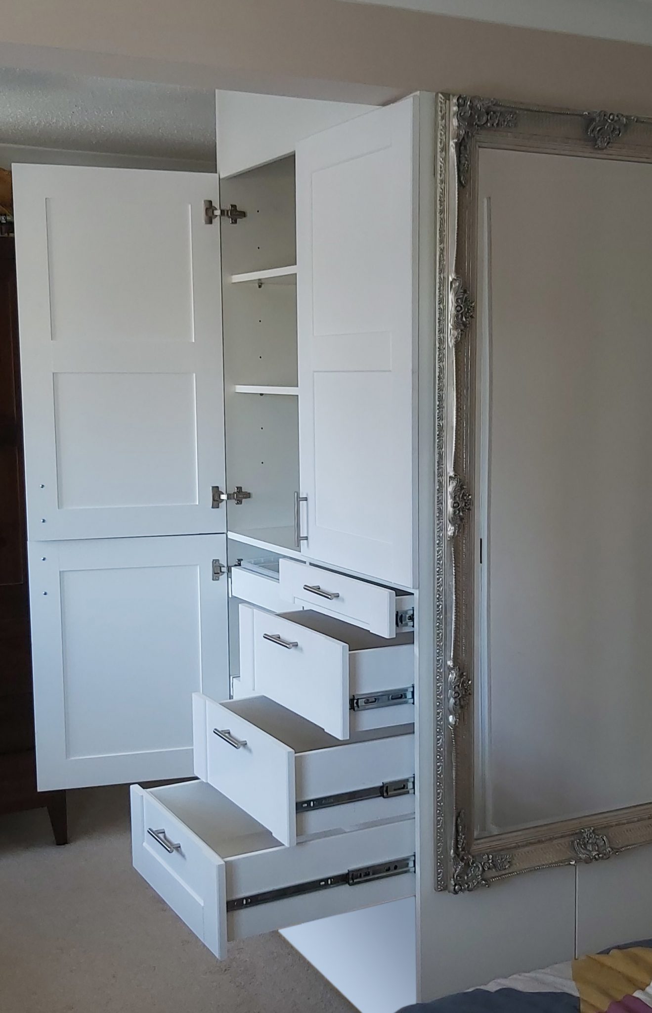 Featured image of post Box In Room Above Stairs