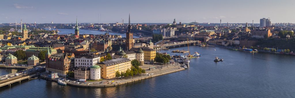 SEO Stockholm