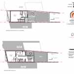 drawings Existing floor plan1