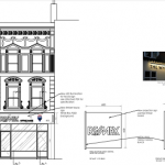 planning drawings details