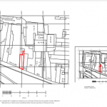 planning drawings location