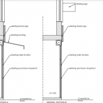 Tower hamlets planning drawings section