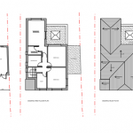 woking planning approl letter E101