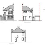 merton planning approval E102