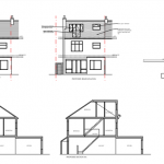 redbridge planning approval P101