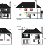 greenwich planning approval E100