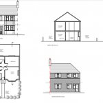 camden planning approval E101