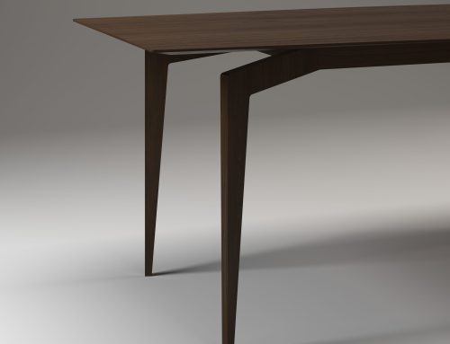 KUMO DINING TABLE