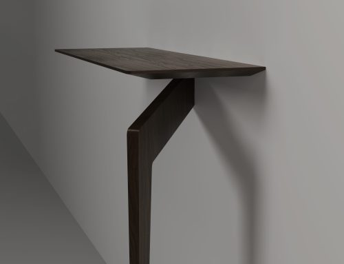 KUMO CONSOLE TABLE