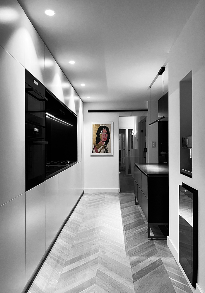 Custom Design Interiors Design Minimal